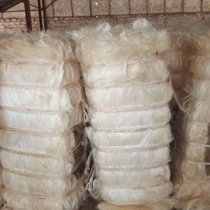 sisal fiber ug grade for sale from Kenya